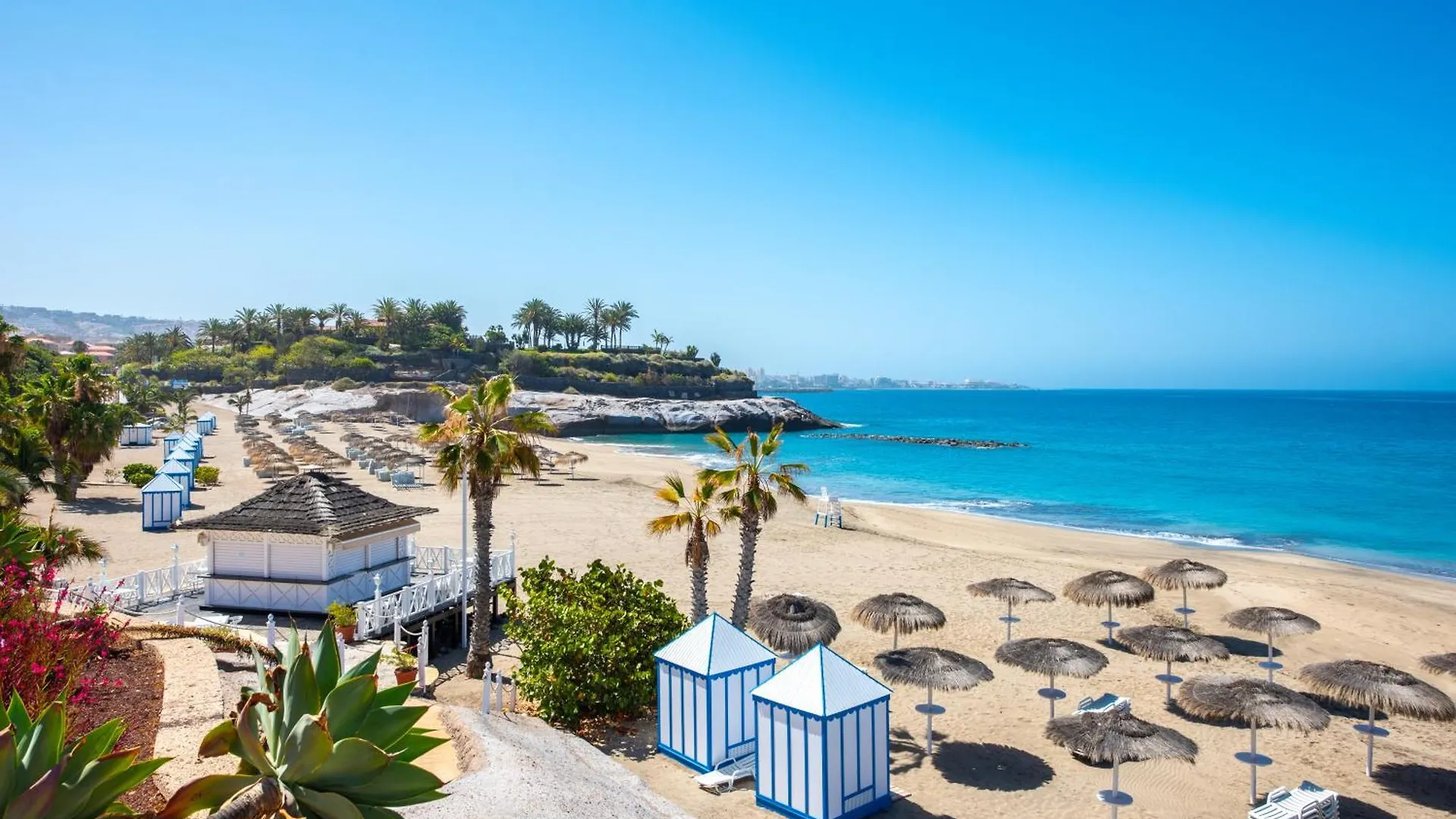5. Cozy Apartment In Las Americas Playa de las Americas  Spain