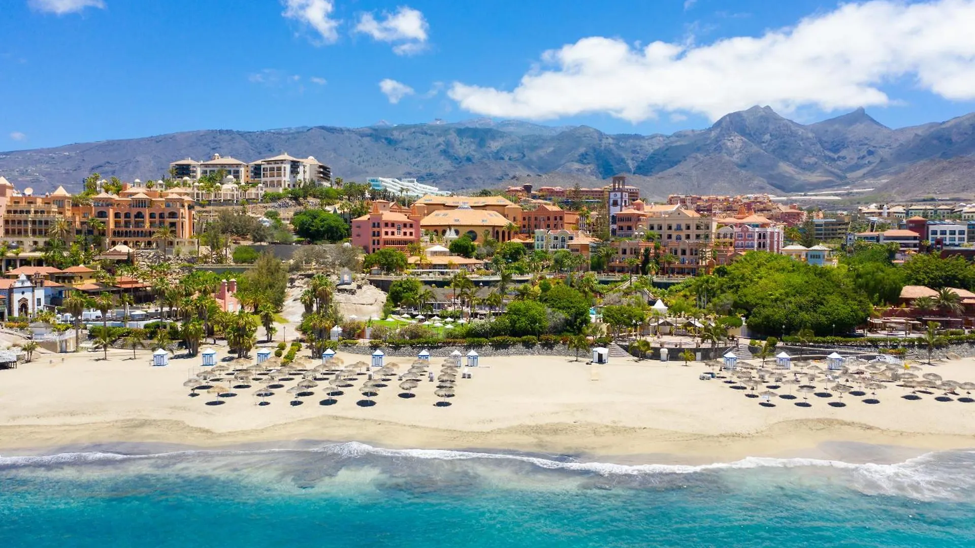 5. Cozy Apartment In Las Americas Playa de las Americas  0*, Playa de las Americas (Tenerife) Spain