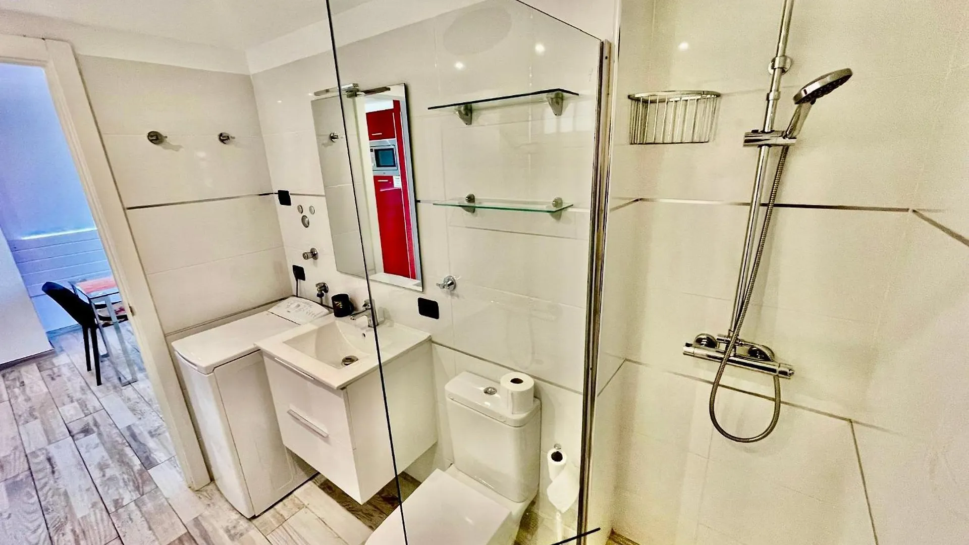 5. Cozy Apartment In Las Americas Playa de las Americas  0*, Playa de las Americas (Tenerife) Spain