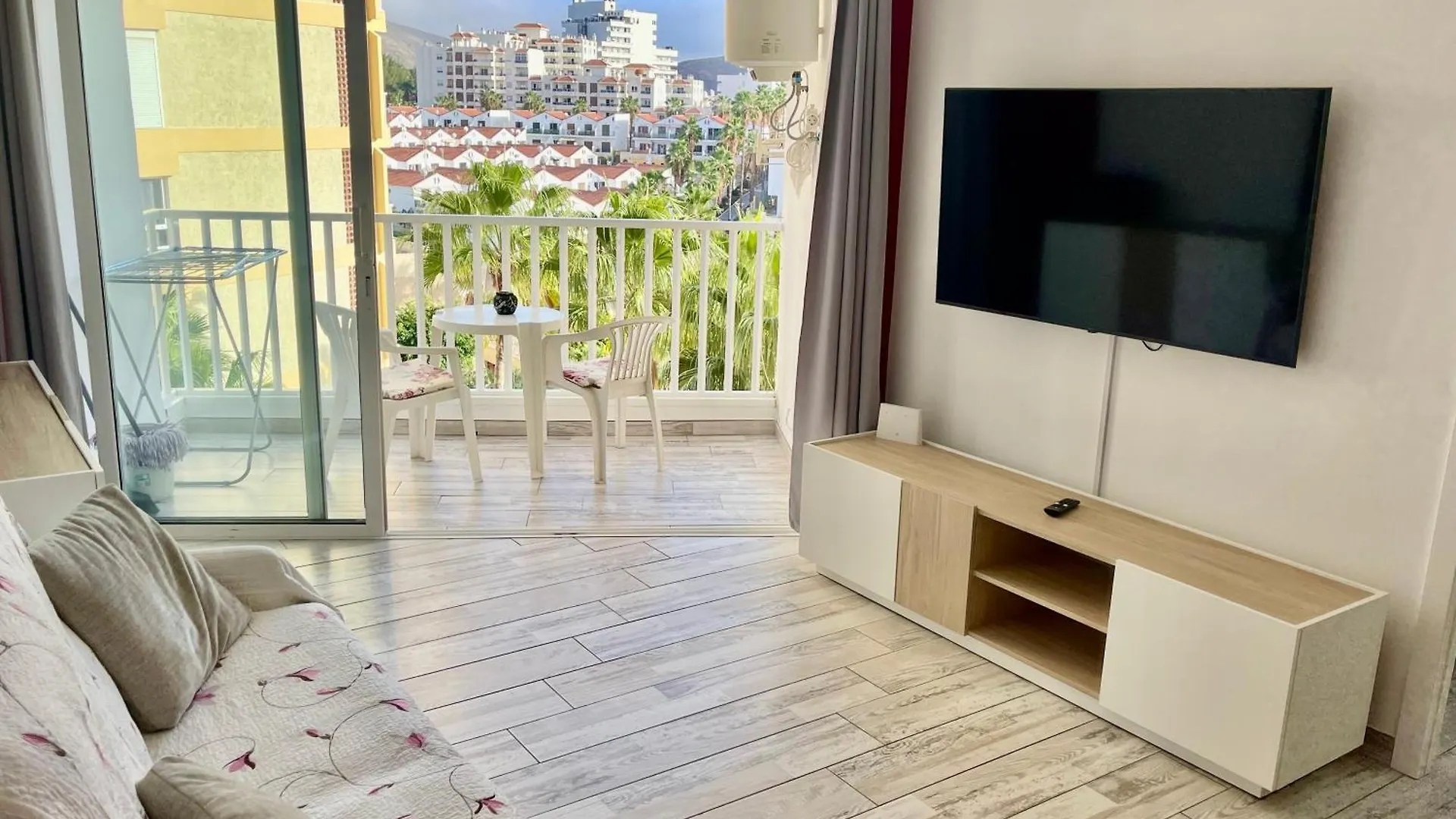 5. Cozy Apartment In Las Americas Playa de las Americas  Spain