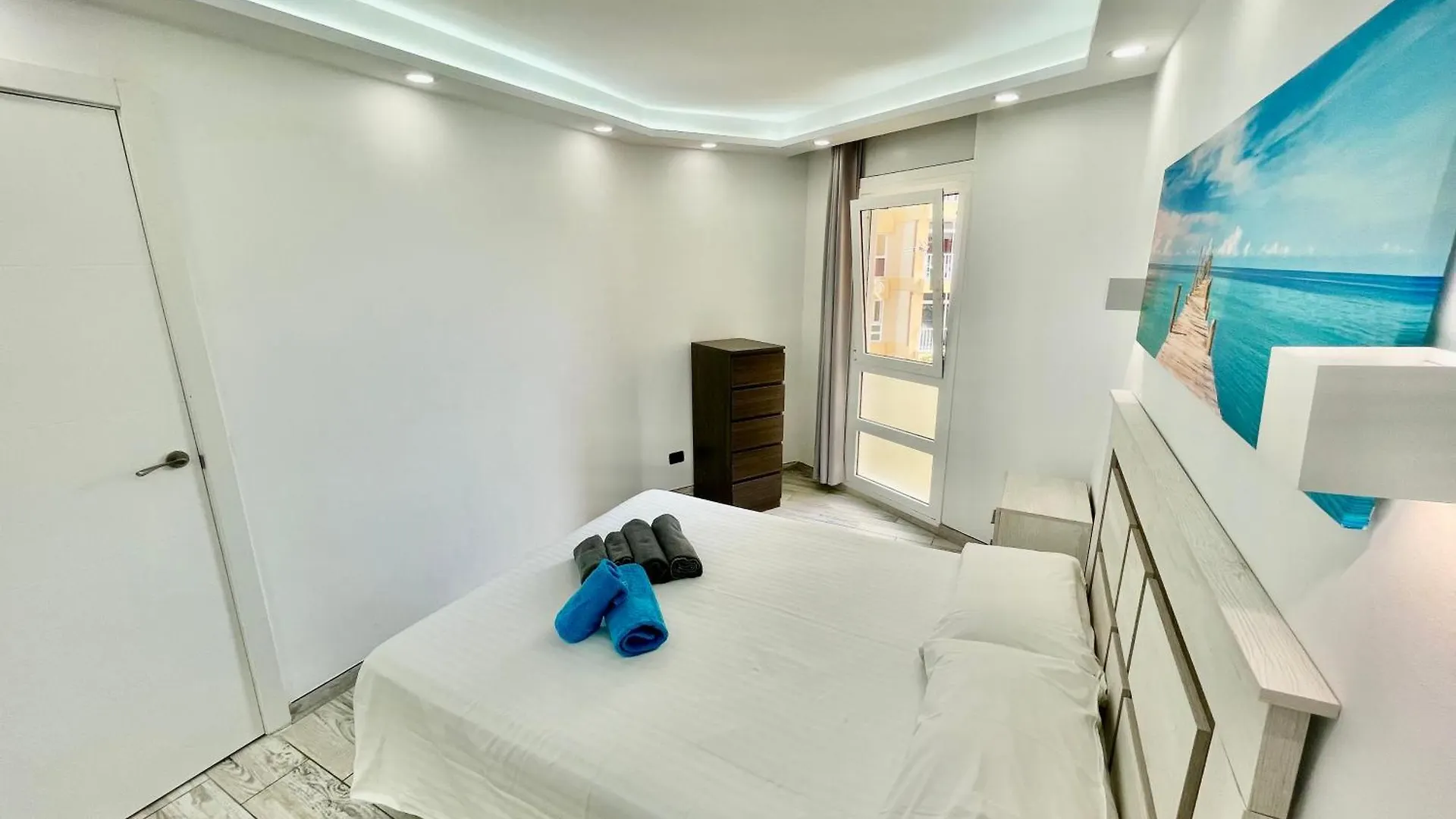 5. Cozy Apartment In Las Americas Playa de las Americas  Spain