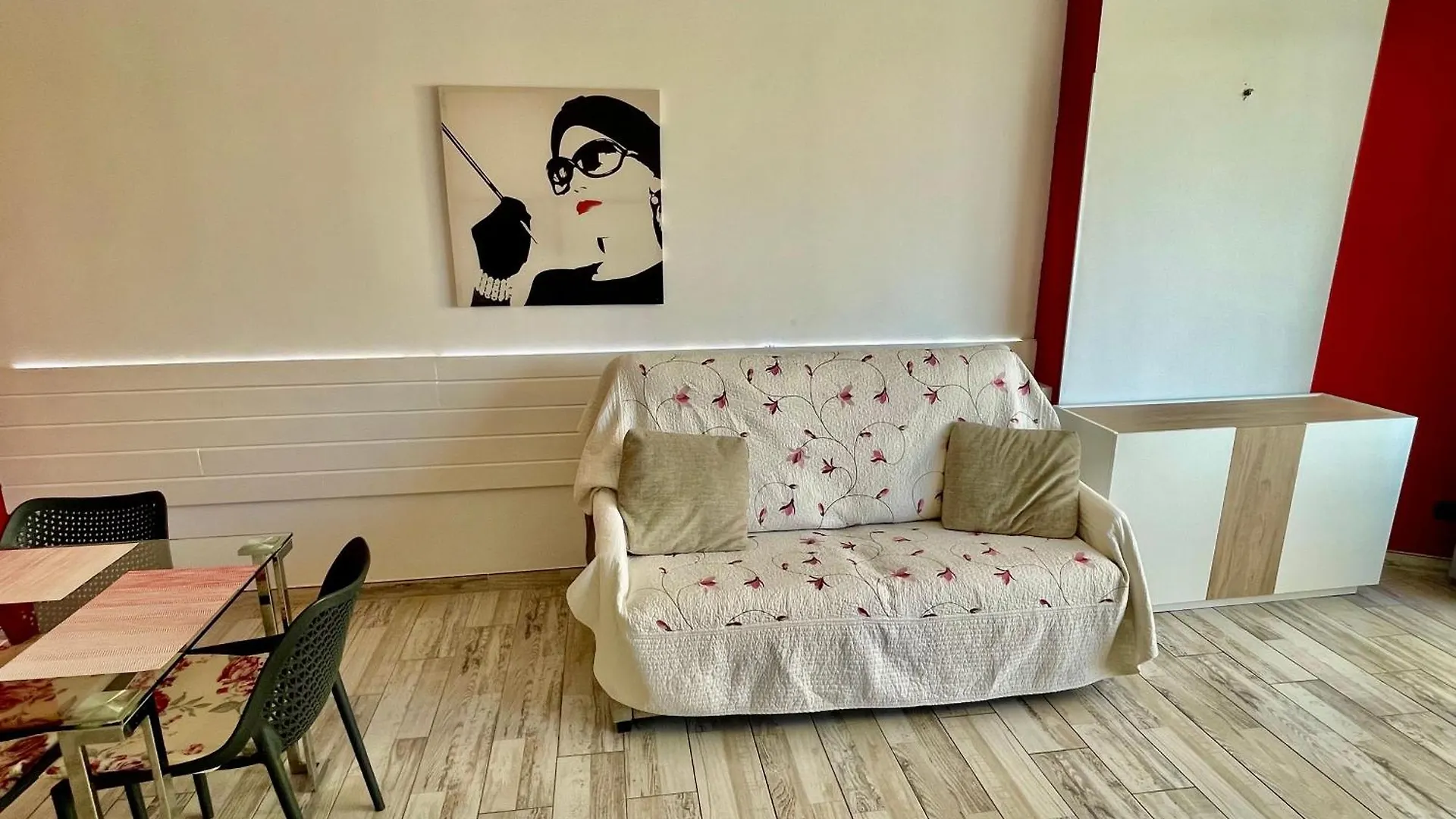 5. Cozy Apartment In Las Americas Playa de las Americas