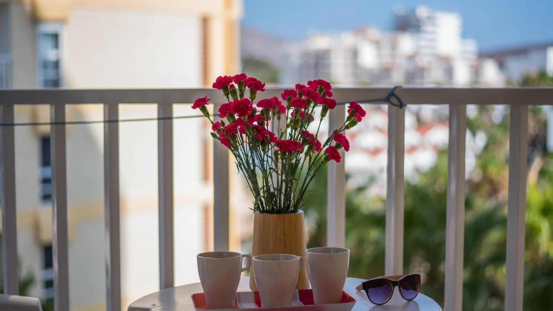 5. Cozy Apartment In Las Americas Playa de las Americas  0*, Playa de las Americas (Tenerife)