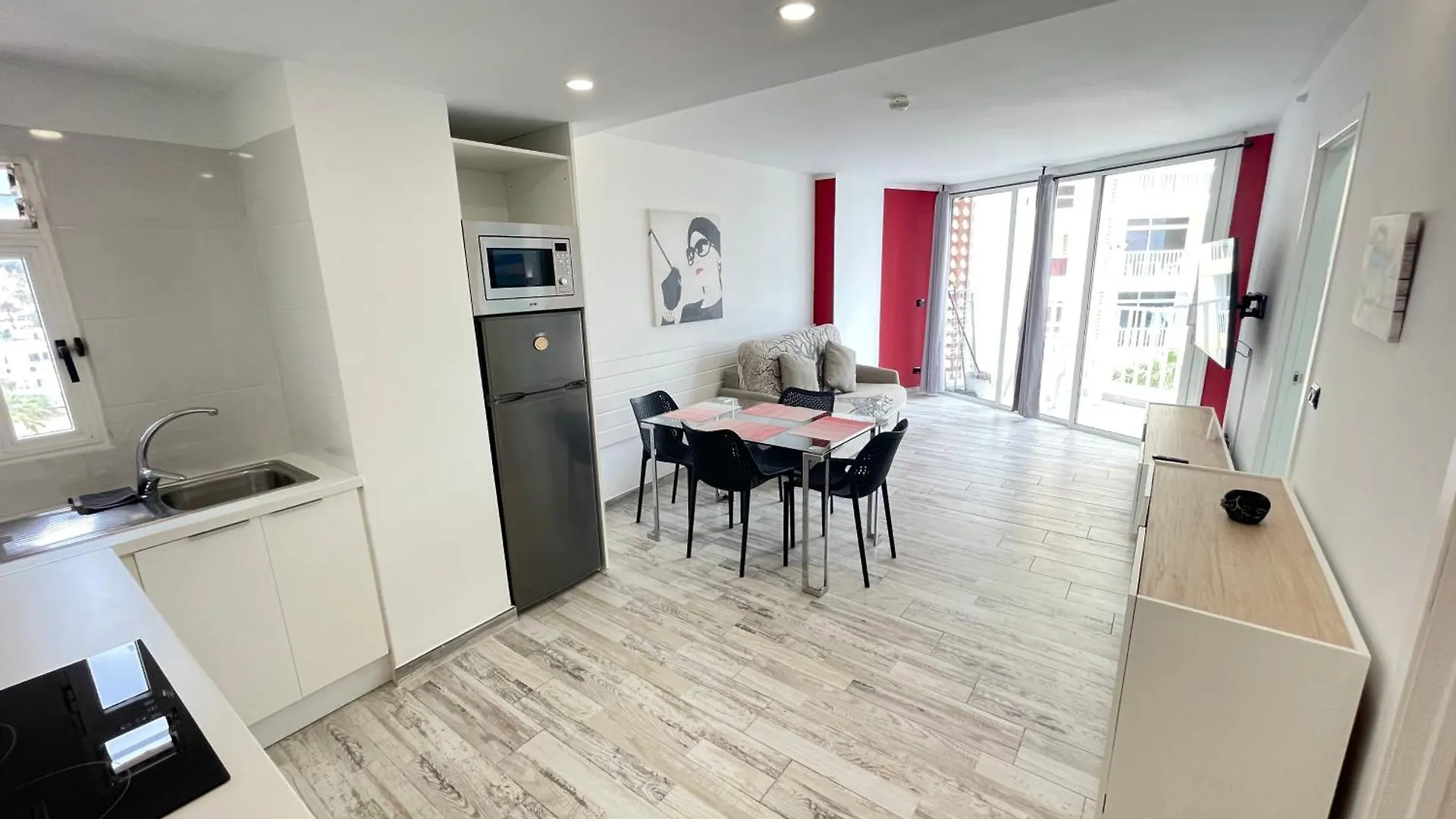 5. Cozy Apartment In Las Americas Playa de las Americas   Playa de las Americas (Tenerife)