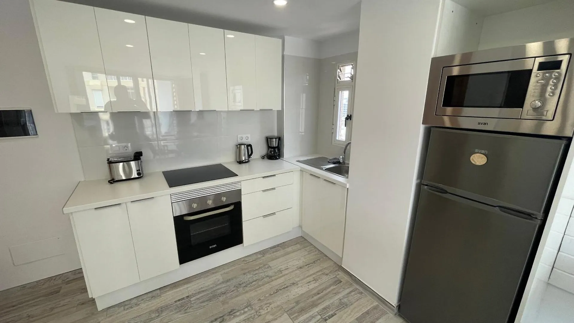 5. Cozy Apartment In Las Americas Playa de las Americas