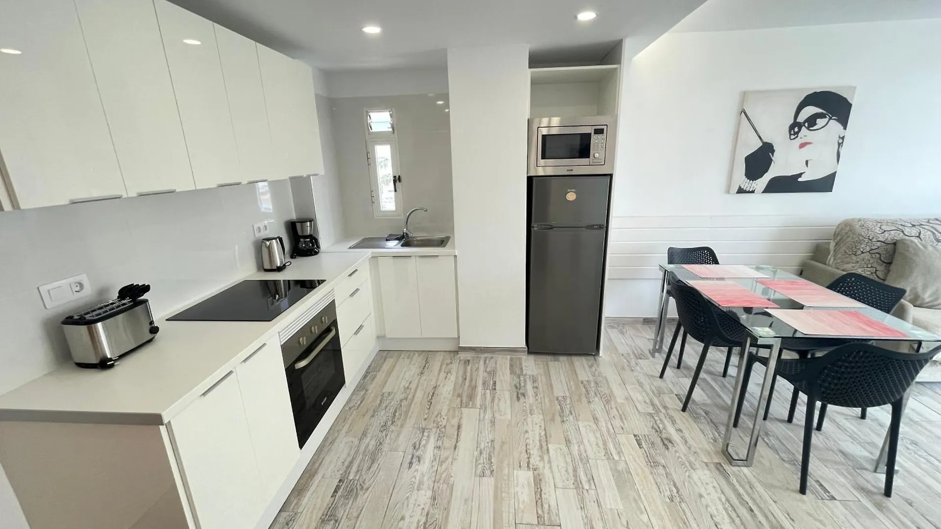 5. Cozy Apartment In Las Americas Playa de las Americas  Playa de las Americas (Tenerife)