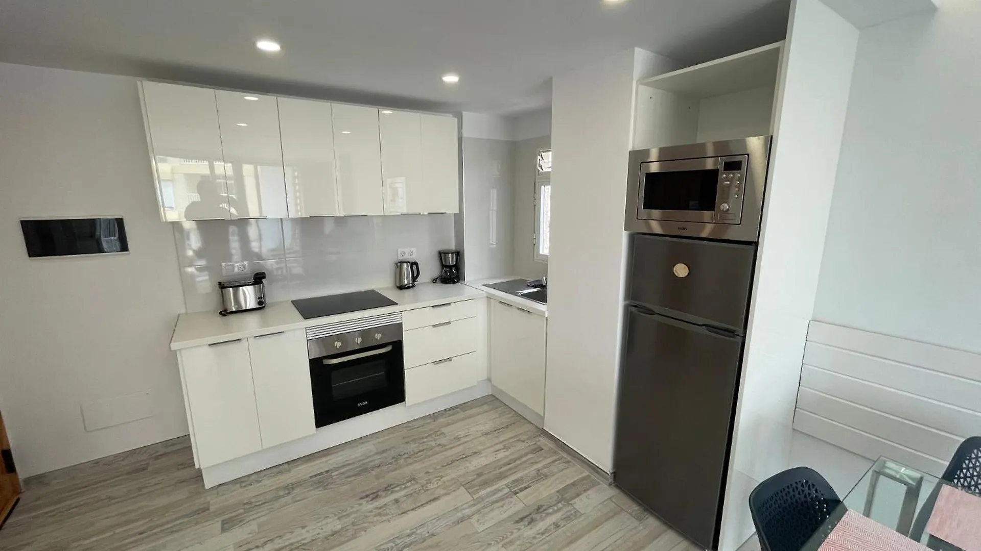 5. Cozy Apartment In Las Americas Playa de las Americas