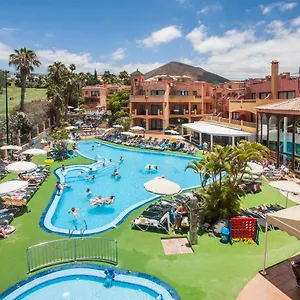 4* Hotell Mandi Golf