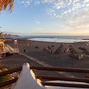 En Primera Línea De Playa, Céntrico, Tranquilo Playa de las Américas