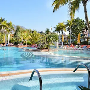 3* Semesteranläggning (resort) Park Club Europe